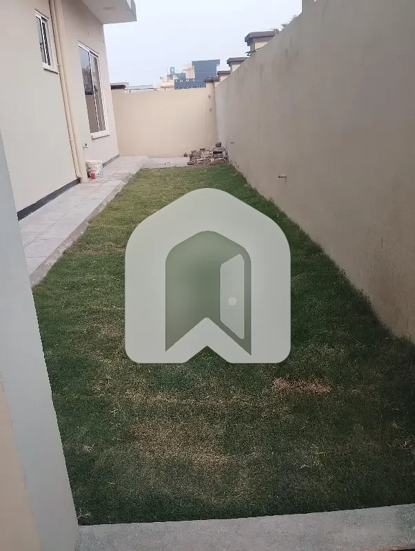 Beautiful 1 Kanal Ground Portion For Rent In Banigala, photo 6