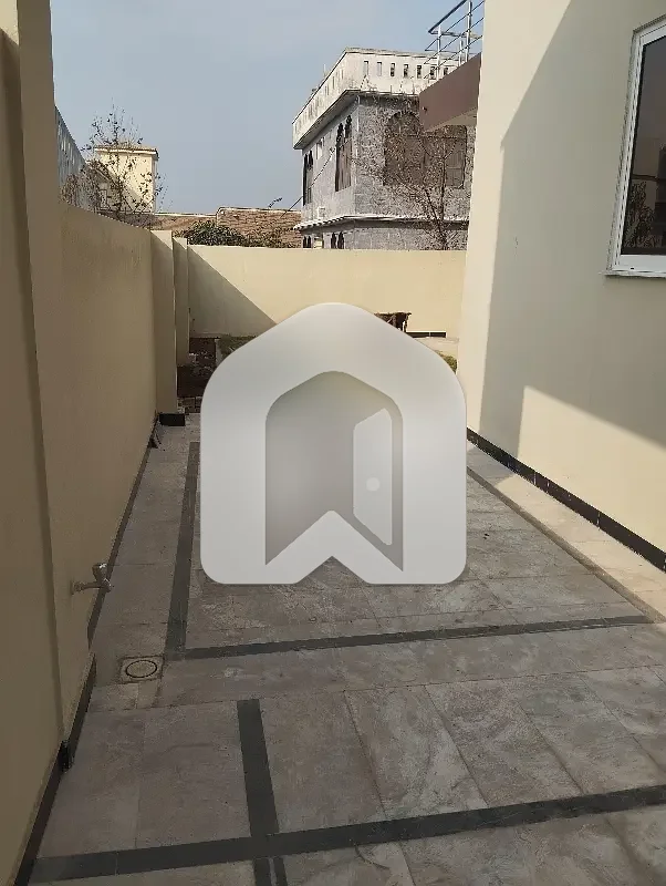 Beautiful 1 Kanal Ground Portion For Rent In Banigala, photo 9
