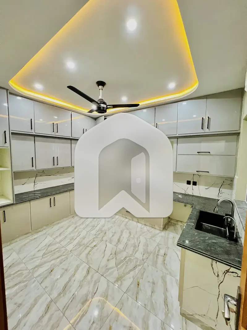 Beautiful 10 Marla Basement Lower Portion For Rent In D-12, photo 5