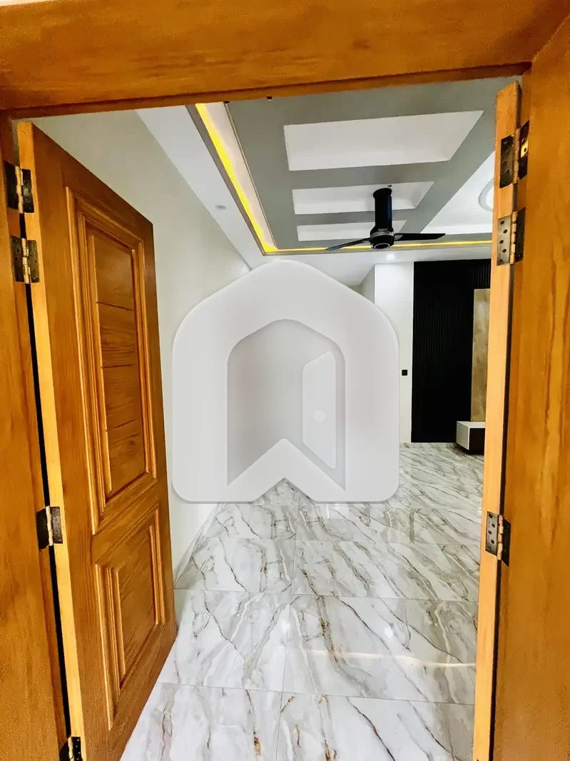 Beautiful 10 Marla Basement Lower Portion For Rent In D-12, photo 3