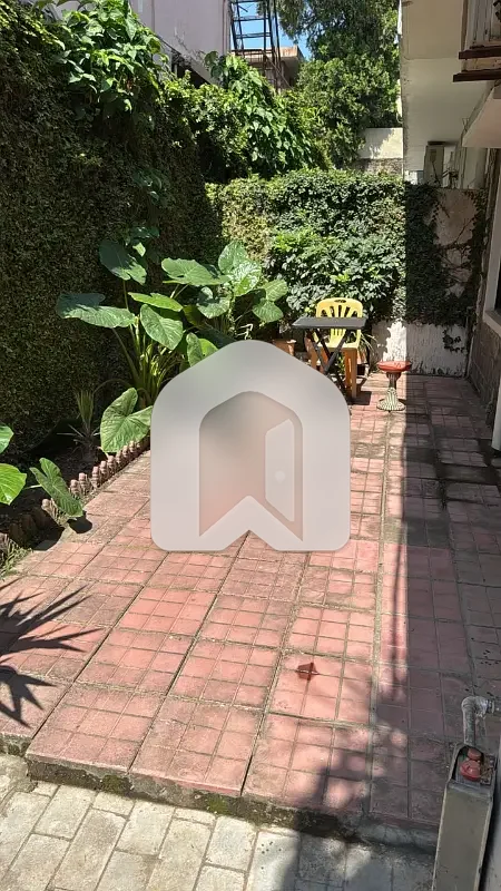 G-6, Semi Furnished Annexe ( Ground Portion), Independent 2 Beds., photo 17