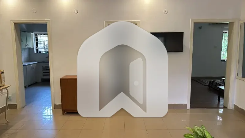 G-6, Semi Furnished Annexe ( Ground Portion), Independent 2 Beds., photo 11