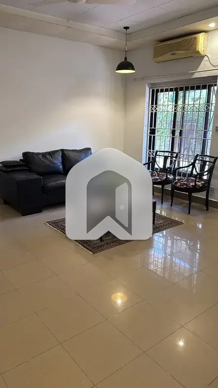 G-6, Semi Furnished Annexe ( Ground Portion), Independent 2 Beds., photo 10