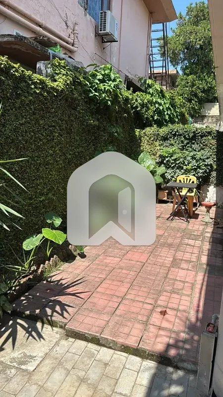 G-6, Semi Furnished Annexe ( Ground Portion), Independent 2 Beds., photo 18