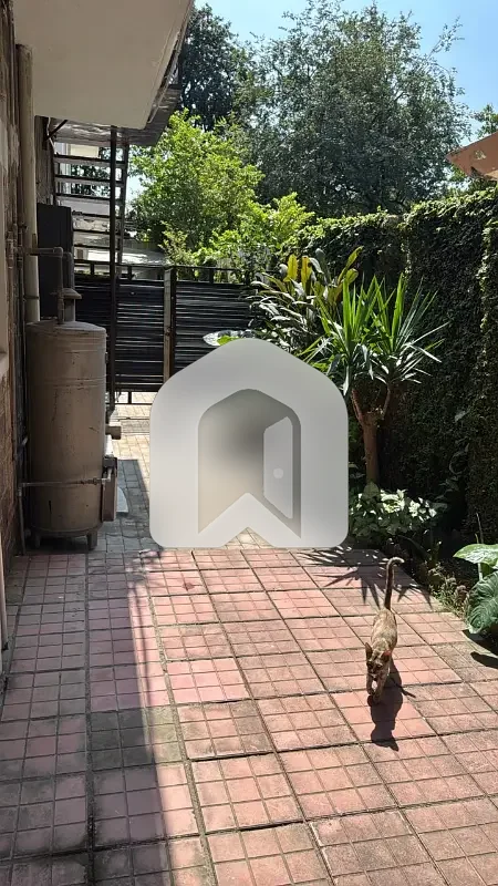 G-6, Semi Furnished Annexe ( Ground Portion), Independent 2 Beds., photo 20