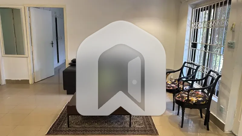 G-6, Semi Furnished Annexe ( Ground Portion), Independent 2 Beds., photo 13