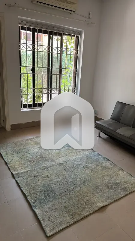 G-6, Semi Furnished Annexe ( Ground Portion), Independent 2 Beds., photo 12