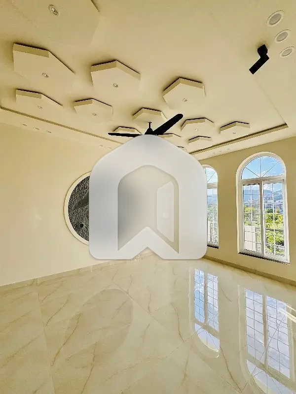In E-11 1 Kanal Lower Portion For Rent, photo 9