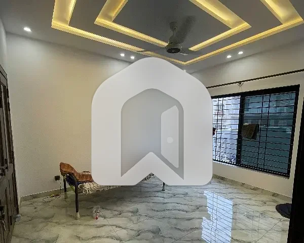 In E-11 1 Kanal Lower Portion For Rent, photo 4