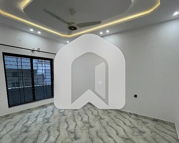 In E-11 1 Kanal Lower Portion For Rent, photo 7