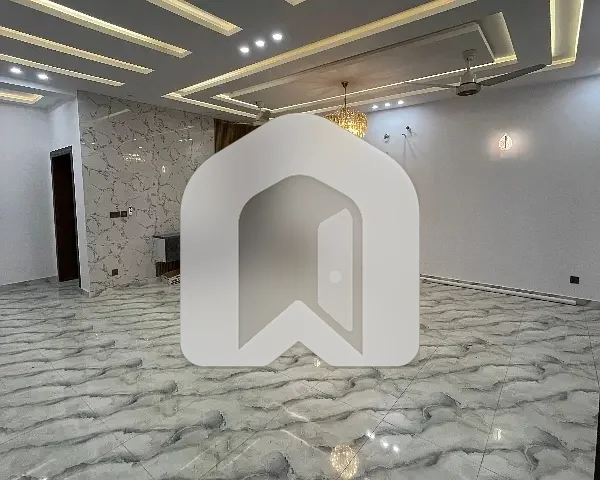 In E-11 1 Kanal Lower Portion For Rent, photo 3