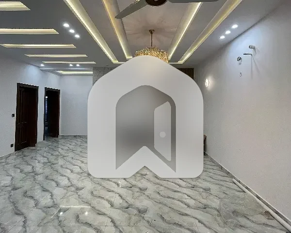 In E-11 1 Kanal Lower Portion For Rent, photo 2