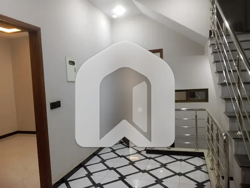 Brand New Portion For Rent Available In I-11/2 Islamabad Ideal Location Near By International Islamic University, photo 6