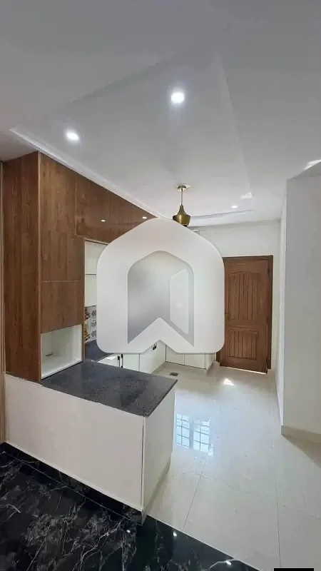 Brand New Portion For Rent Available In I-11/2 Islamabad Ideal Location Near By International Islamic University, photo 3