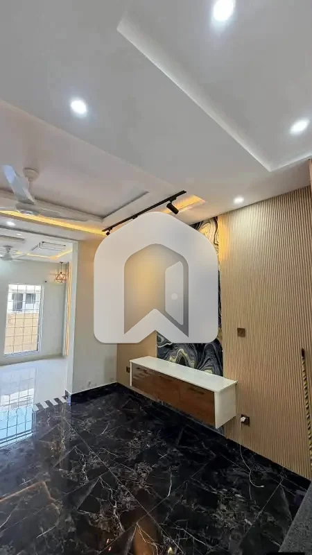 Brand New Portion For Rent Available In I-11/2 Islamabad Ideal Location Near By International Islamic University, photo 7
