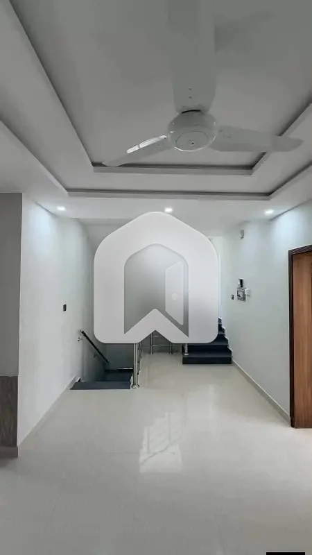 Brand New Portion For Rent Available In I-11/2 Islamabad Ideal Location Near By International Islamic University, photo 5