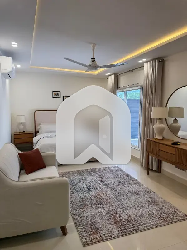 Brand New Beautiful Upper Portion For Rent
