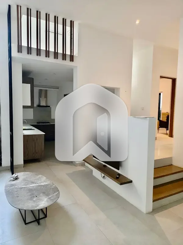Brand New Upper Portion For Rent F-6