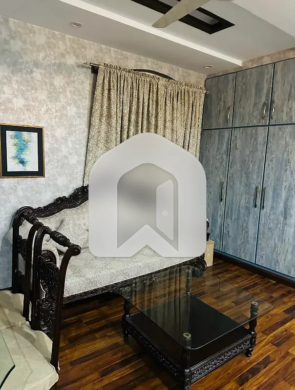 1 Kanal new Upper Portion For Rent In Police Foundation With Gas And Water Bor, photo 4