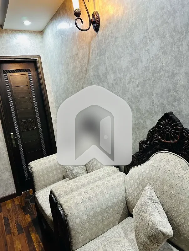 1 Kanal new Upper Portion For Rent In Police Foundation With Gas And Water Bor, photo 5