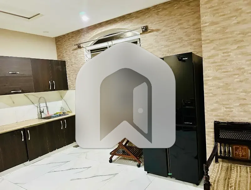 1 Kanal new Upper Portion For Rent In Police Foundation With Gas And Water Bor, photo 3