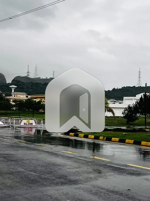 1 Kanal Uper Portion Available For Rent In Multi Garden B-17 Islamabad, photo 10
