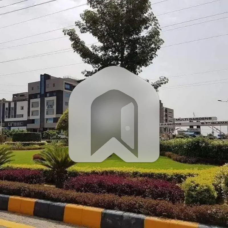 1 Kanal Uper Portion Available For Rent In Multi Garden B-17 Islamabad, photo 13