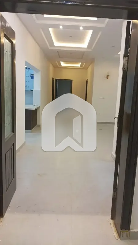 1 Kanal Uper Portion Available For Rent In Multi Garden B-17 Islamabad, photo 5