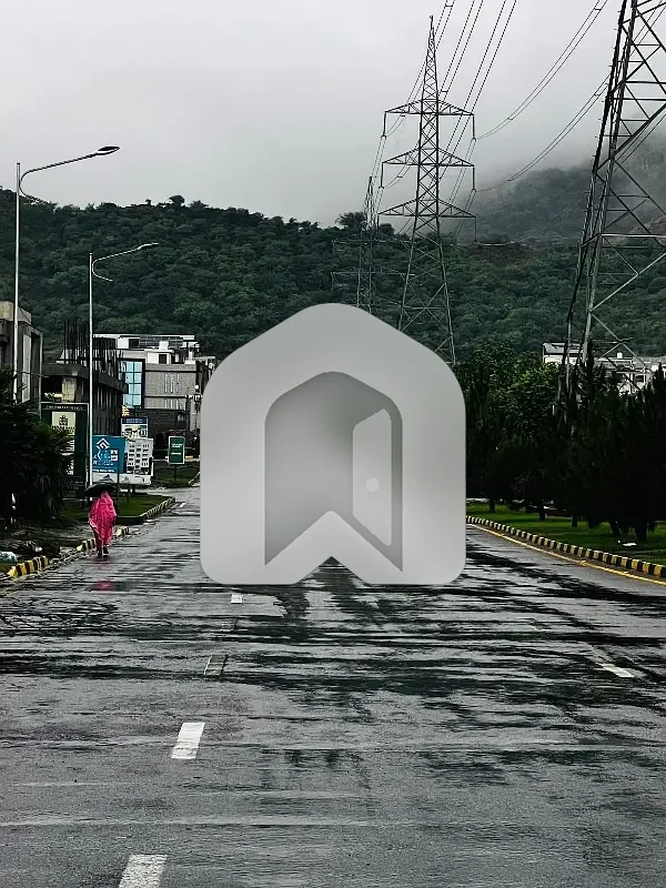 1 Kanal Uper Portion Available For Rent In Multi Garden B-17 Islamabad, photo 9