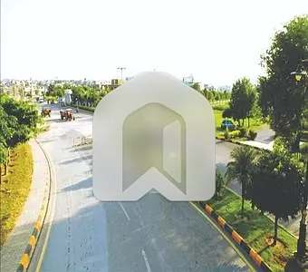 1 Kanal Uper Portion Available For Rent In Multi Garden B-17 Islamabad, photo 12