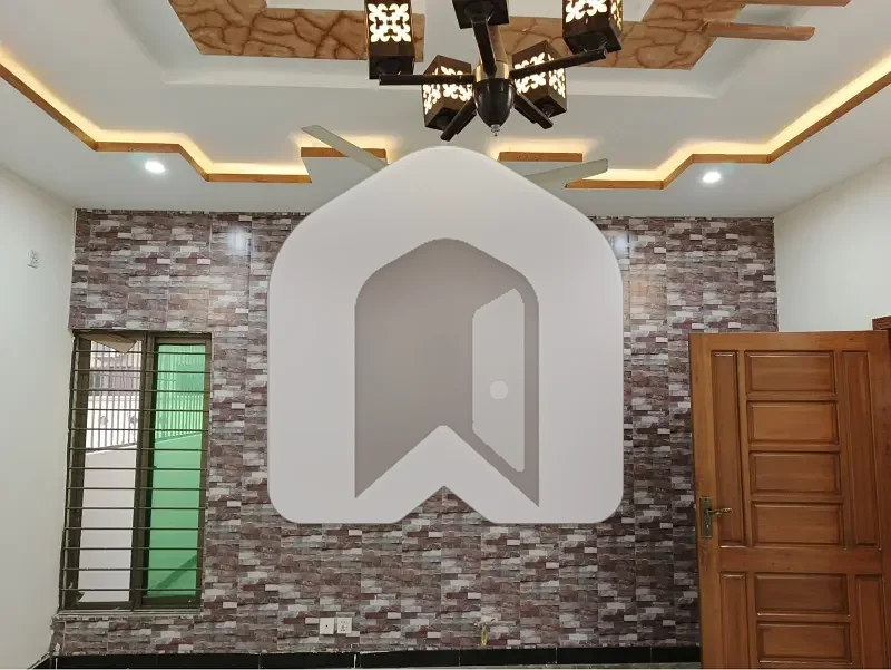 10 Marla Upper Portion Available For Rent In Multi Gardens MPCHS B-17 Multi Gardens MPCHS B-17 Is A Good Society For Residence, photo 13