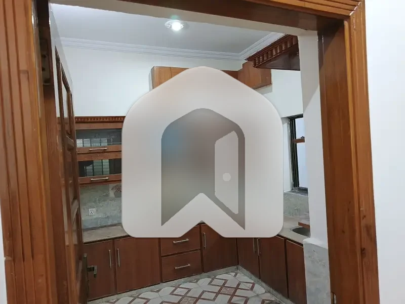 10 Marla Upper Portion Available For Rent In Multi Gardens MPCHS B-17 Multi Gardens MPCHS B-17 Is A Good Society For Residence, photo 7