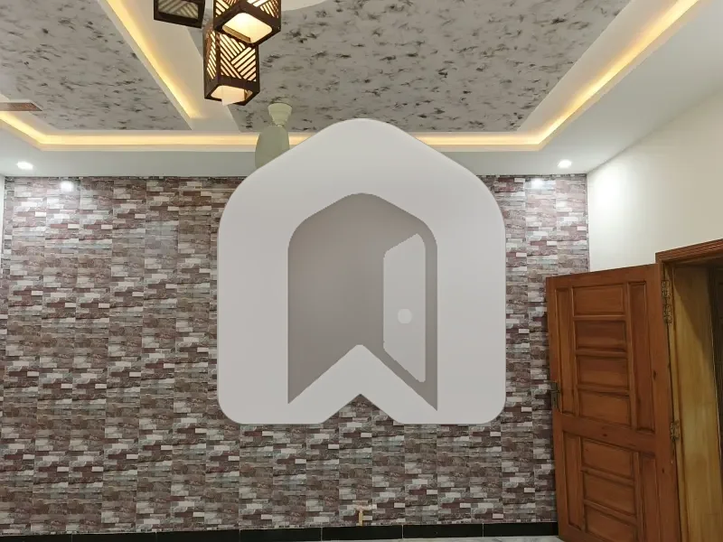 10 Marla Upper Portion Available For Rent In Multi Gardens MPCHS B-17 Multi Gardens MPCHS B-17 Is A Good Society For Residence, photo 17