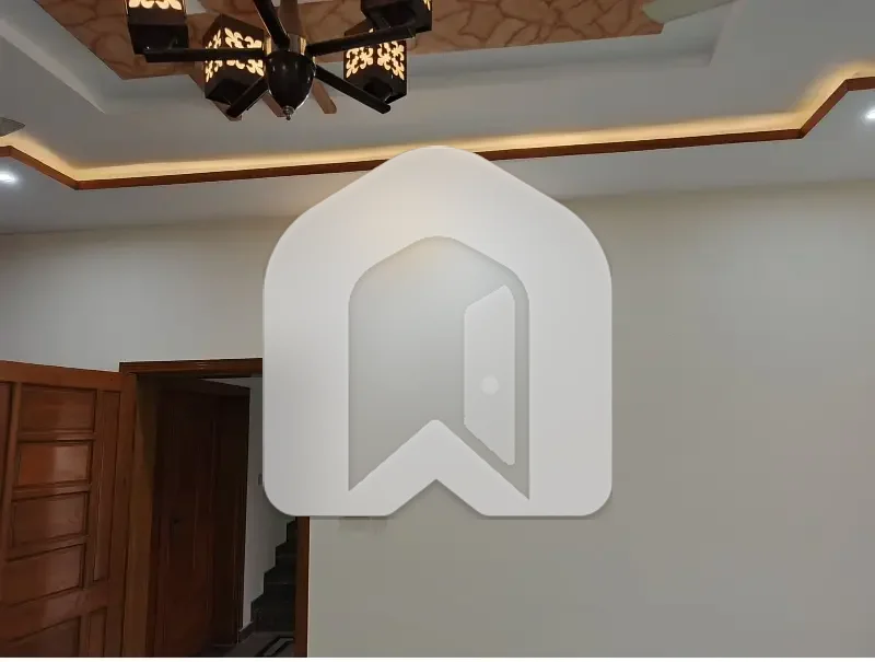 10 Marla Upper Portion Available For Rent In Multi Gardens MPCHS B-17 Multi Gardens MPCHS B-17 Is A Good Society For Residence, photo 10
