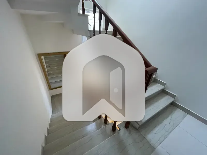 Modern Design Ideal Location Independent First Floor Furnished Separate Gate Size 500 Yards, photo 29