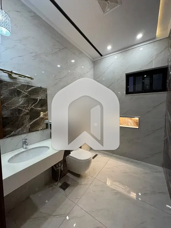 Luxury Uppar Portion for rent with all the facilities, photo 9
