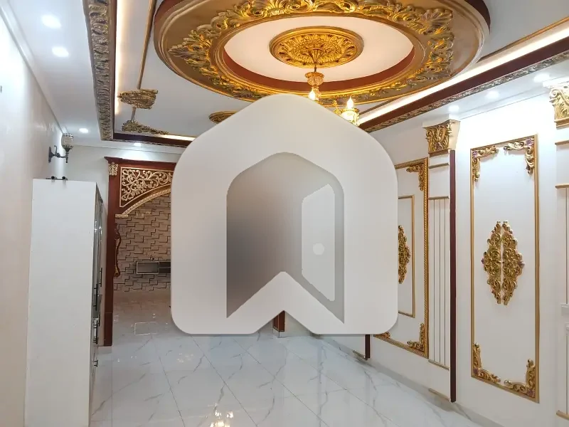 Brand New Upper Portion for Rent in G-14, Islamabad
