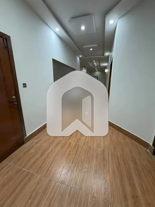 1 kanal luxury corner house with installed solar system, photo 8