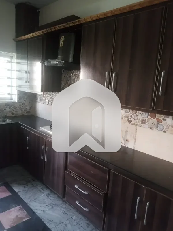 14 Marla Upper Portion Available For Rent In River Garden, photo 7
