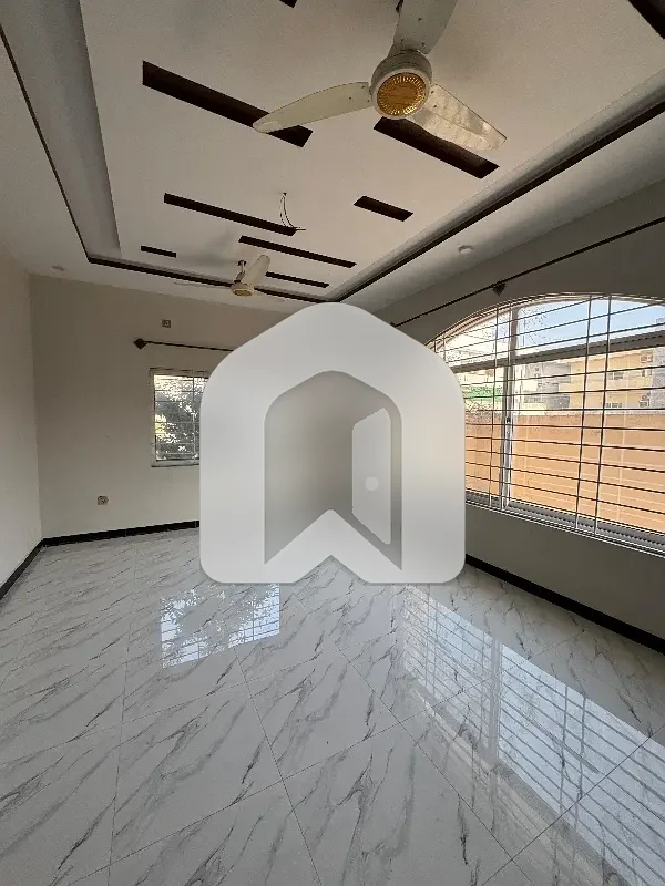 14 Marla Upper Portion Available For Rent In CBR Town Phase 1 Block C, photo 8