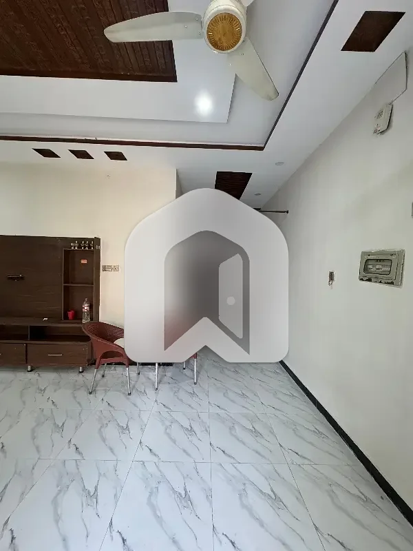 14 Marla Upper Portion Available For Rent In CBR Town Phase 1 Block C, photo 10