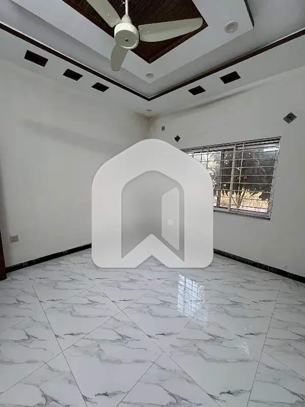 14 Marla Upper Portion Available For Rent In CBR Town Phase 1 Block C, photo 6