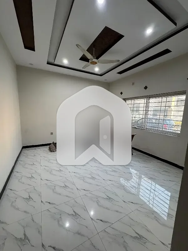 14 Marla Upper Portion Available For Rent In CBR Town Phase 1 Block C, photo 2