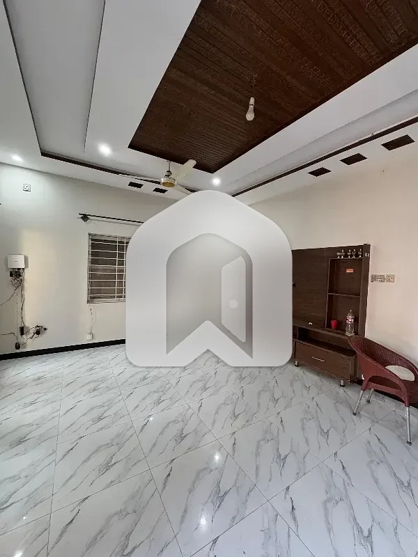 14 Marla Upper Portion Available For Rent In CBR Town Phase 1 Block C, photo 7