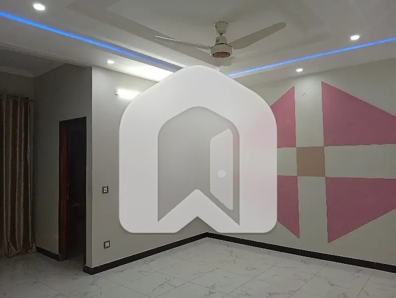 10 Marla Upper Portion Available For Rent In Pakistan Town Phase 1 Like Brand New, photo 15