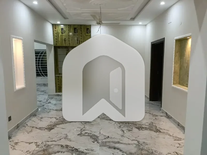 1 Kanal Upper Portion Available For Rent In Agosh 1, photo 4