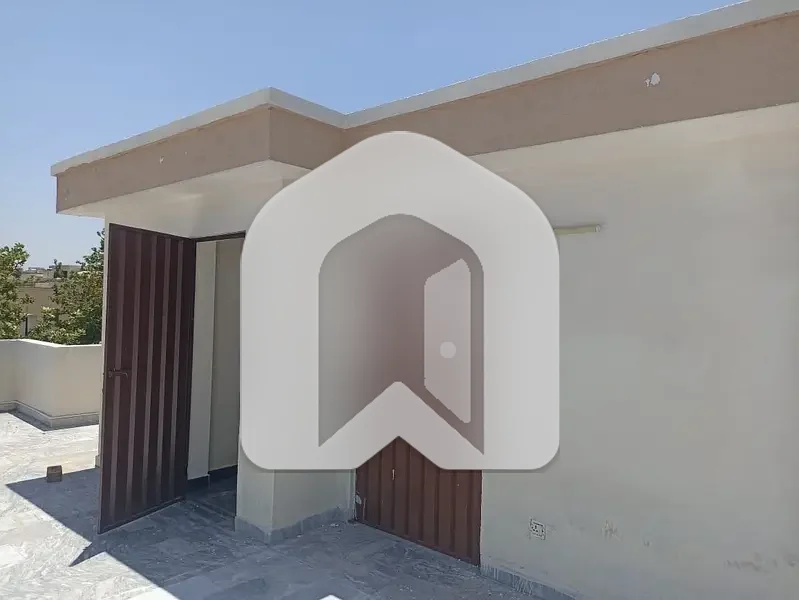 10 Marla Upper Portion For Rent-Sector A, photo 8