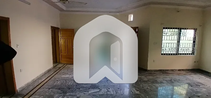 1 kanal upper portion available for rent ground Portion lock Independent portion, photo 6