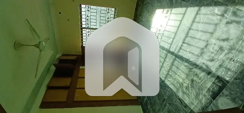1 kanal upper portion available for rent ground Portion lock Independent portion, photo 13