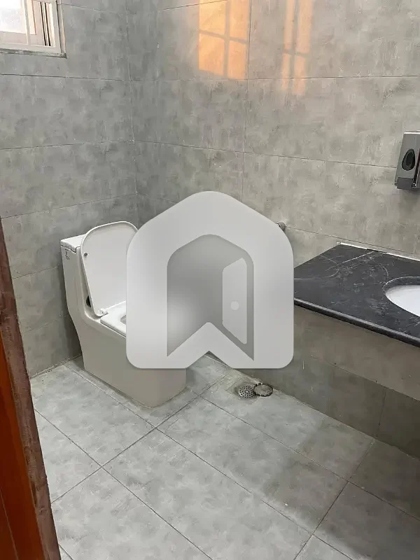 10 Marla Upper Portion For Rent 3 Bed With Washroom Drawing Dining Tvl Kichen No Servant Room Parking Gas Electric, photo 15
